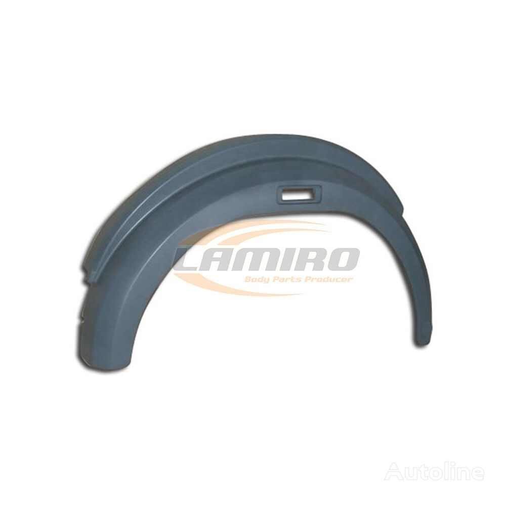 MERC SK NARROW CABIN LONG MUDGUARD LEFT guardabarro para Mercedes-Benz SK (1987-1996) camión