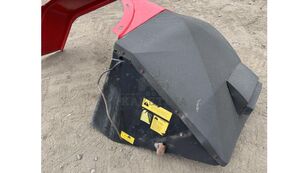 Massey Ferguson 8160 Linkerspatbord voor Massey Ferguson 8160 wielen trekker