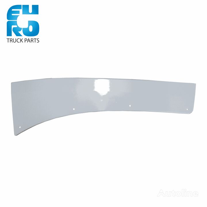 Mercedes-Benz 9608817203A mudguard for Mercedes-Benz truck tractor