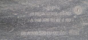 Mercedes-Benz A9605200107 mudguard for Mercedes-Benz Antos, Arocs, Actros MP4 (2012-) truck