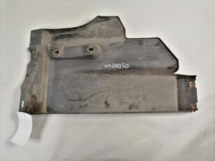 Mercedes-Benz poritiib A9608816403 mudguard for Mercedes-Benz Actros truck tractor