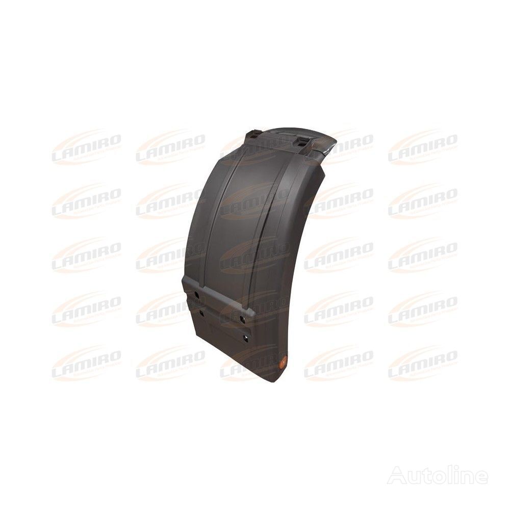 garde-boue Mercedes-Benz ACTROS MP1/2/3 CAB. MUDGUARD RIGHT constructional pour camion Mercedes-Benz ACTROS MP3 LS (2008-2011)