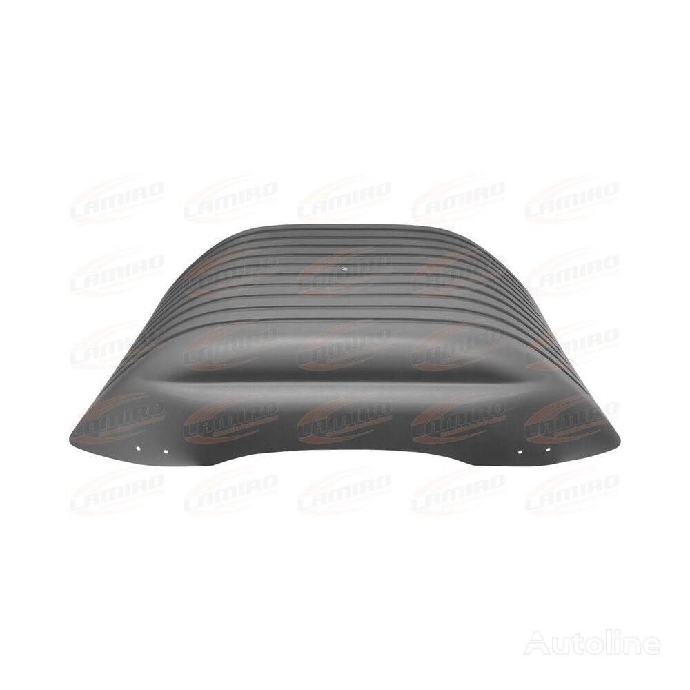 Mercedes-Benz ATEGO Fender (Upper Right/Left) guardabarro para Mercedes-Benz ATEGO MP2 12T (2004-2008) camión