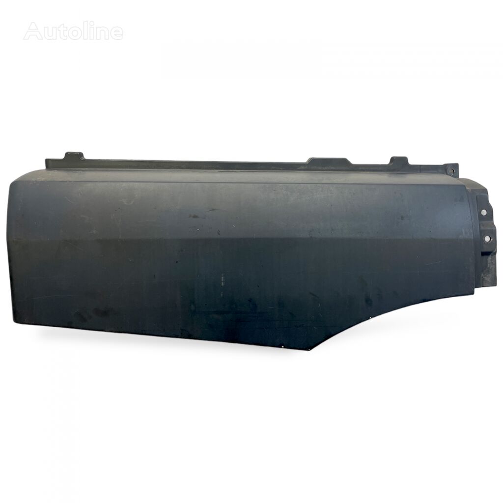 Mercedes-Benz Actros MP4 1840 (01.12-) mudguard for Mercedes-Benz Actros MP4 Antos Arocs (2012-) truck tractor