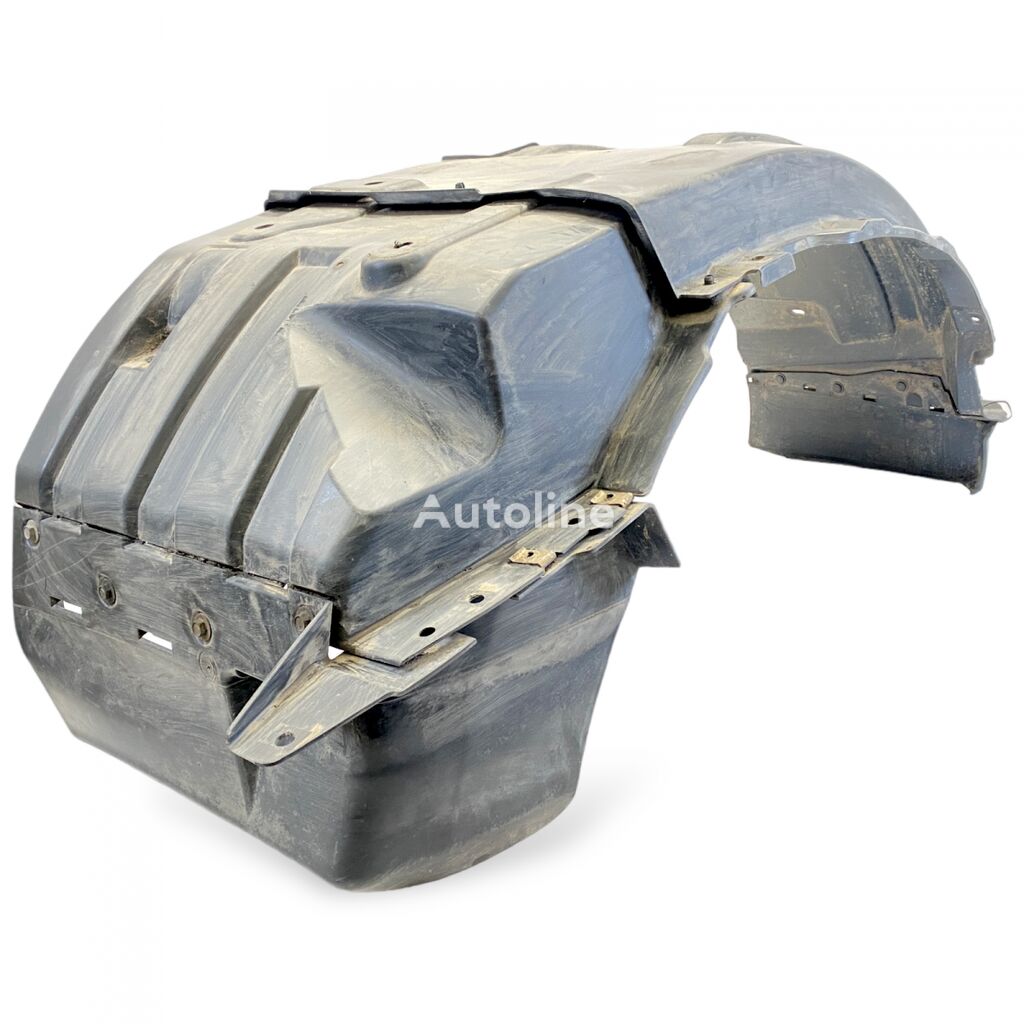 aripă plastic Mercedes-Benz Actros MP4 1840 (01.12-) pentru cap tractor Mercedes-Benz Actros MP4 Antos Arocs (2012-)