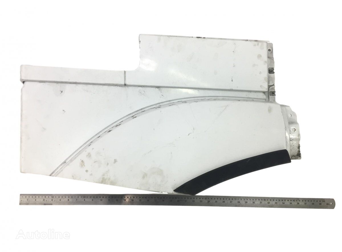 Mercedes-Benz Actros MP4 2551 (01.12-) mudguard for Mercedes-Benz Actros MP4 Antos Arocs (2012-) truck tractor - Autoline