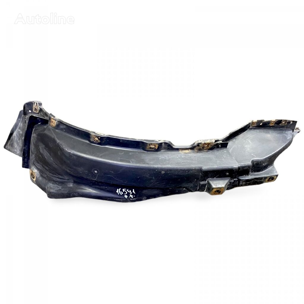 Mercedes-Benz Actros MP4 2551 (01.12-) mudguard for Mercedes-Benz Actros MP4 Antos Arocs (2012-) truck tractor - Autoline