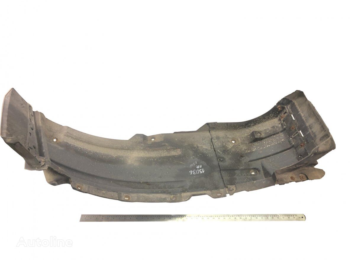 Mercedes-Benz Antos 1830 (01.13-) mudguard for Mercedes-Benz Actros MP4 Antos Arocs (2012-) truck tractor