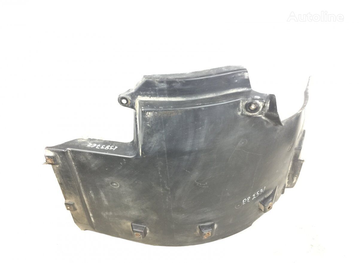 Mercedes-Benz Atego 1828 (01.98-12.04) mudguard for Mercedes-Benz Atego, Atego 2, Atego 3 (1996-) truck tractor