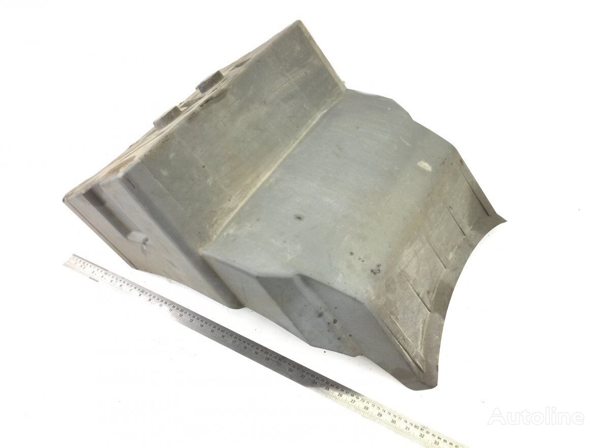 Mercedes-Benz Atego 2 815 (01.04-) mudguard for Mercedes-Benz Atego, Atego 2, Atego 3 (1996-) truck tractor