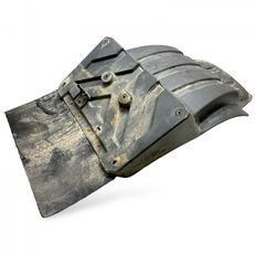 Mercedes-Benz Atego 3 (01.13-) mudguard for Mercedes-Benz Atego, Atego 2, Atego 3 (1996-) truck tractor