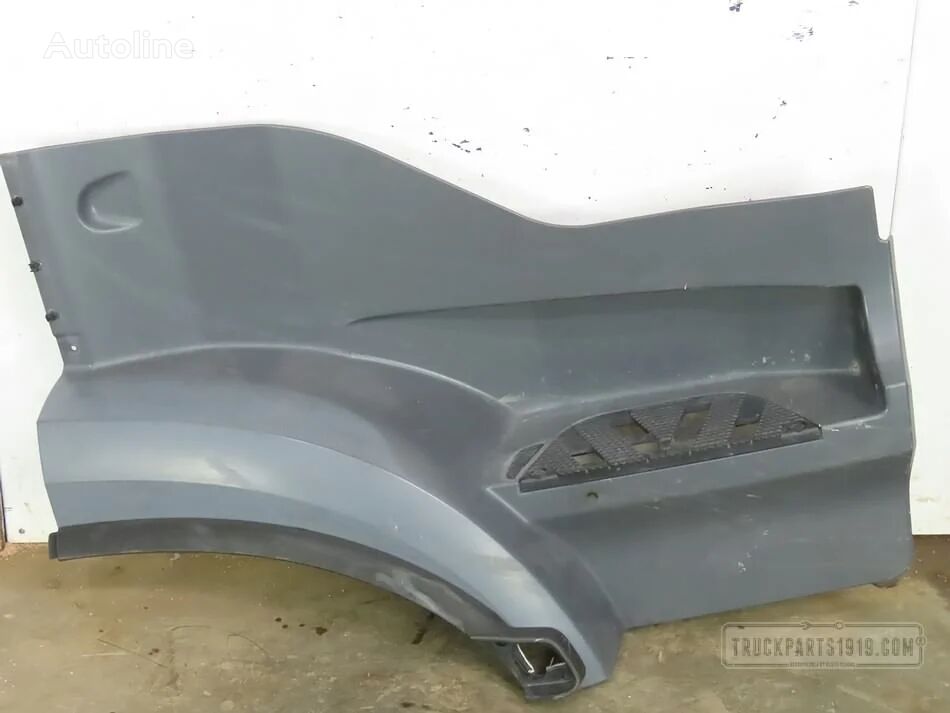 Garde-boue Mercedes-Benz Body & Chassis Parts Instapbak Re MB MP4 9606660902 pour camion à vendre | Autoline MA Garde-boue Mercedes-Benz Body & Chassis Parts Instapbak Re MB MP4 9606660902 pour camion - Autoline