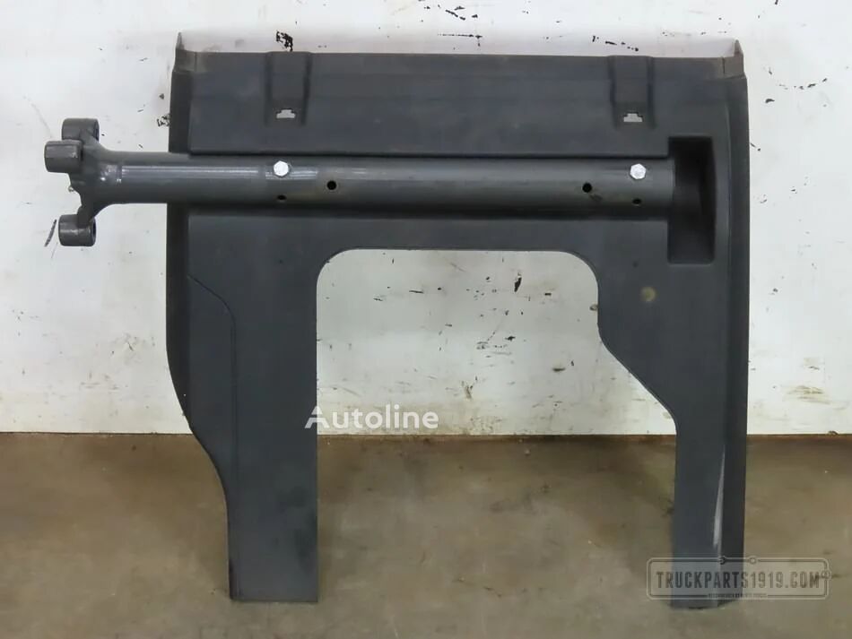 Mercedes-Benz Pièces de carrosserie et de châssis Garde-boue arrière gauche pour MB MP 9605200219 pour camion - Autoline