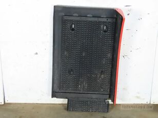 крыло Mercedes-Benz Body & Chassis Parts Spatbord voor Li.MB MP4 9608817102 для грузовика