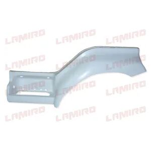 Mercedes-Benz MIDLUM 12T / VOLVO FL UPPER STEP LH guardabarro para Renault AXOR MP2 / MP3 (2004-2012) camión