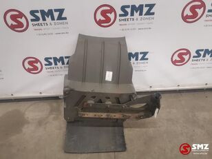 para-lama Mercedes-Benz Occ Spatbord links Mercedes Atego 9705212801 para cami&atilde;o