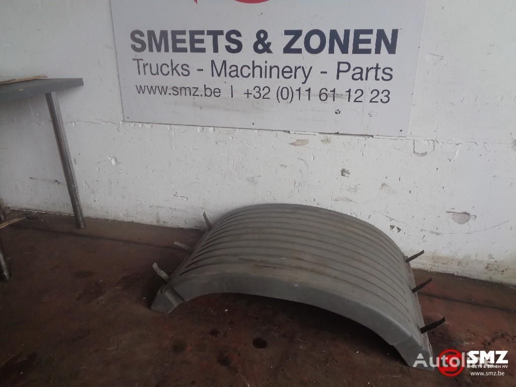 Mercedes-Benz Occ spatbord kappen mudguard for truck