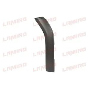 Mercedes-Benz SERIES R / S LH REAR MUDGUARD TRIM for Scania SK (1987-1996) truck