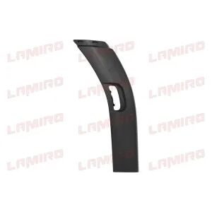 Mercedes-Benz SERIES R / S RH FRONT MUDGUARD TRIM LOW DECK guardabarro para Scania ACTROS MP4 BIG SPACE (2012-) camión - Autoline