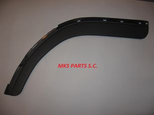 aripă plastic Mitsubishi - SIDE CABIN GARNISH PANEL - pentru camion Mitsubishi CANTER FUSO - LISTWA BOCZNA KABINY