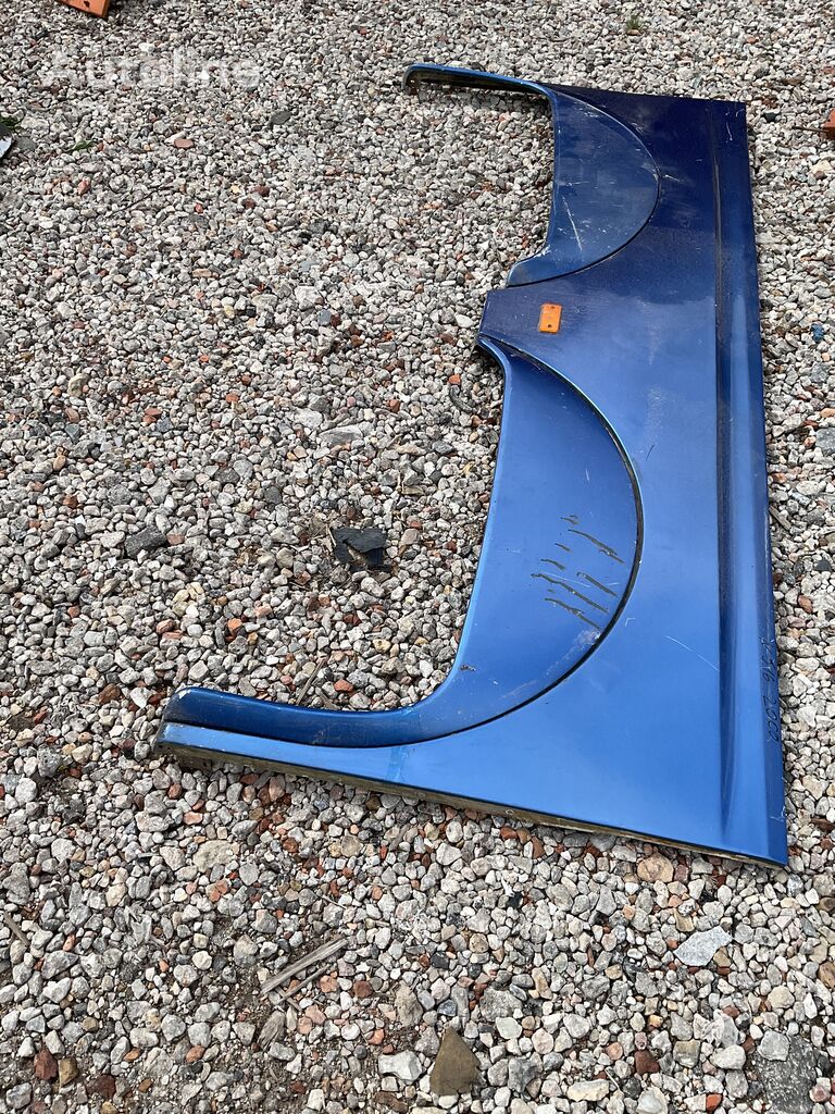 Neoplan 516 NEOPLAN mudguard for Neoplan 516 bus