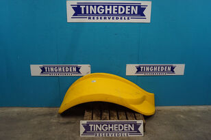 New Holland LB115B mudguard for en New Holland LB115B med reservedelsnummer: 85817213 excavator