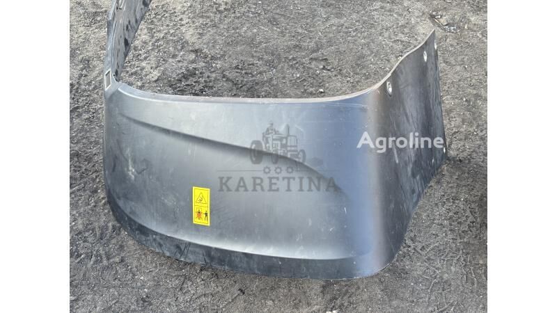 New Holland T5.120 2023r Wspornik Błotnika 87599488 87659018 mudguard for New Holland T5.120 tractor - Agroline