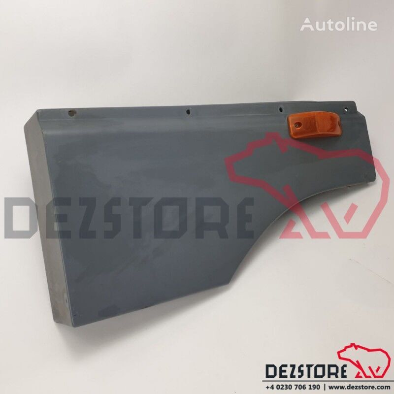 Prelungire scara mare dreapta 1817505 guardabarro para DAF CF85 cabeza tractora - Autoline