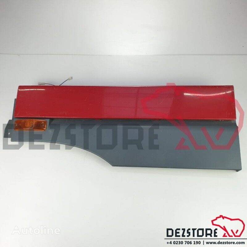 Prelungire scara mare stanga 1855610 mudguard for DAF XF105 truck tractor