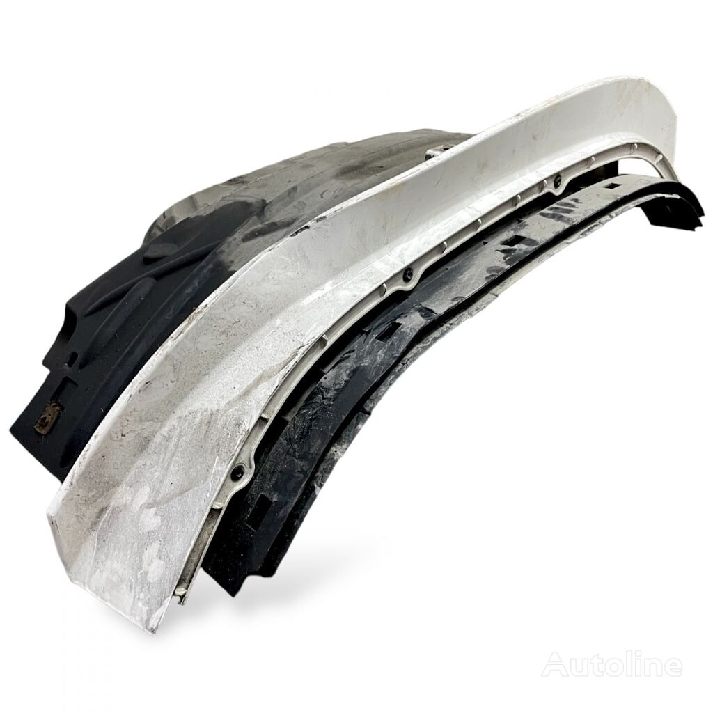 R-Series mudguard for Scania truck