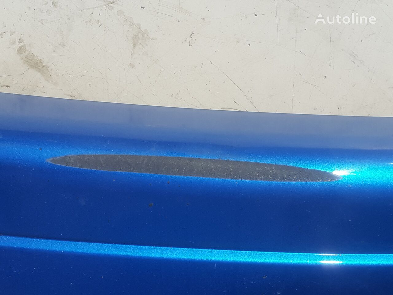 R450 mudguard for Scania L,P,G,R,S series truck