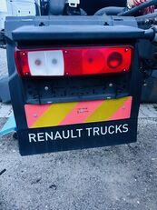 garde-boue Renault 7421740059.
7422087691.
7421094415.
7421213202.
7422087703. pour tracteur routier Renault