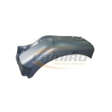 Renault GAMA C D CABIN MUDGUARD LEFT spatbord voor Renault C,D CAB. 2,3 M vrachtwagen