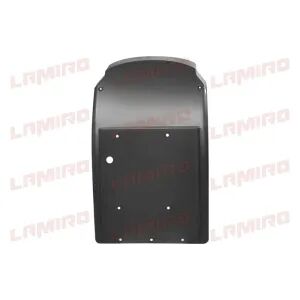 крыло Renault LF 55 16-18T RH CAB MUDGUARD для грузовика DAF PREMIUM DCi (1997-2006)