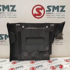 Renault Occ spatbord linksachter + spatbordsteun 7422087691 skvettskjerm for lastebil