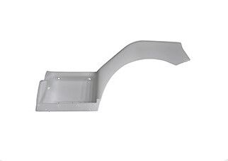 Renault PEDANA DX & SX mudguard for Renault RENAULT MIDLUM truck