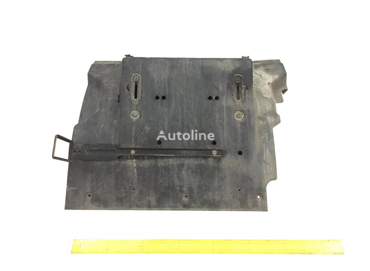 Renault T (01.13-) mudguard for Renault T (2013-) truck tractor