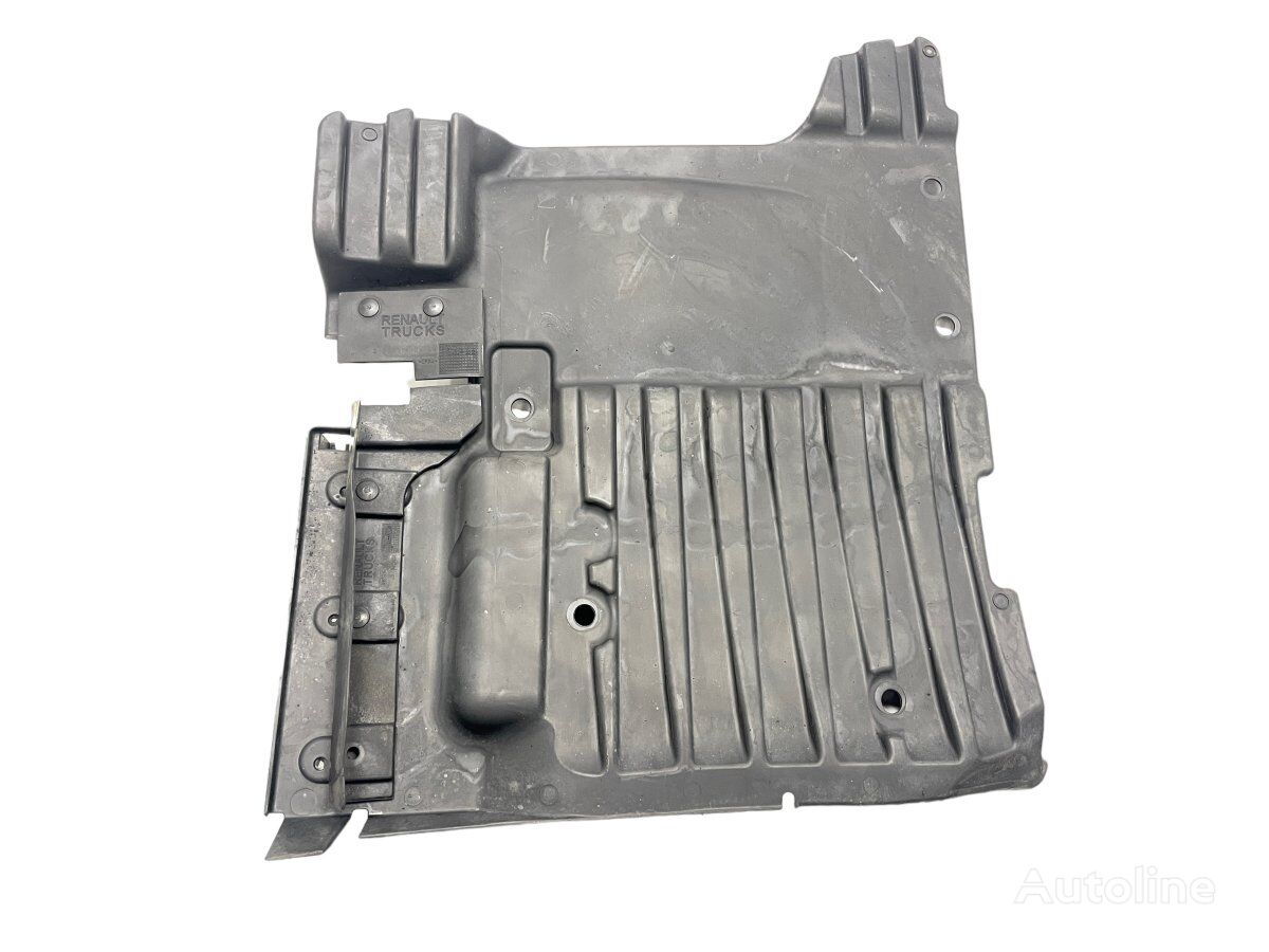 Renault T (01.13-) Kotflügel für Renault T (2013-) Sattelzugmaschine