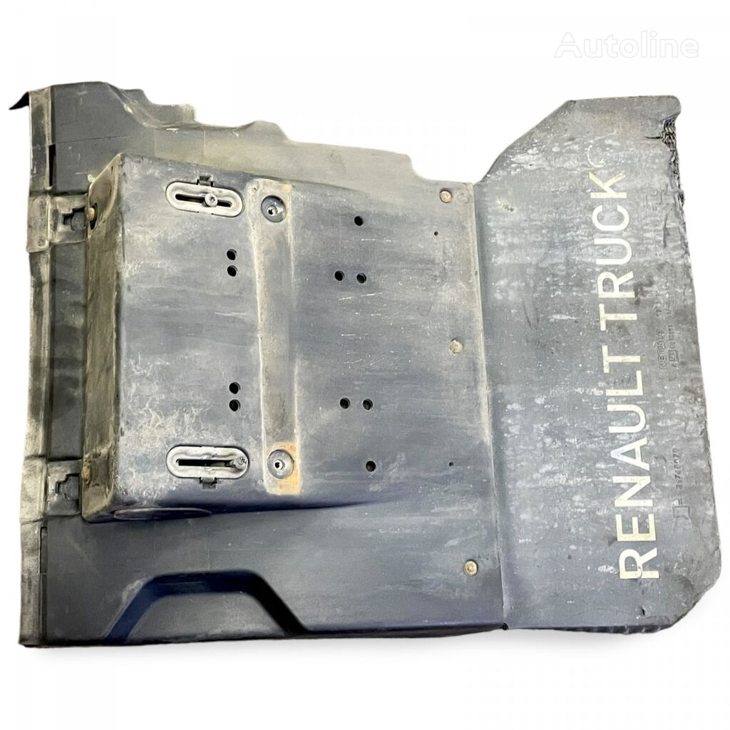 Renault T (01.13-) mudguard for Renault T (2013-) truck tractor