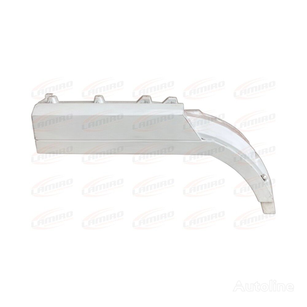 Scania 113 STREAMLINE FENDER MUDGUARD  RIGHT guardabarro para Scania SERIES 3 (1988-1995) cabeza tractora