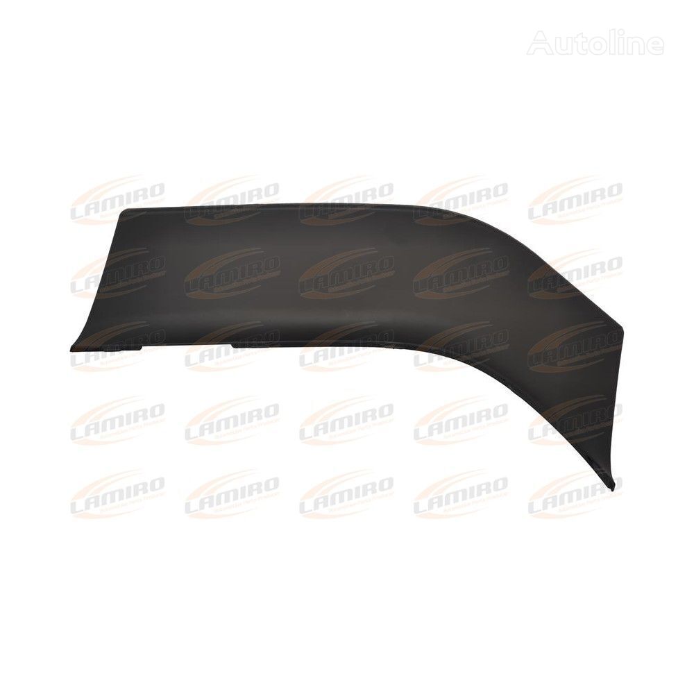 parafango Scania 5.6 CABIN MUDGUARD FRONT TRIM RIGHT per camion Scania SERIES 6 (2010-2017)