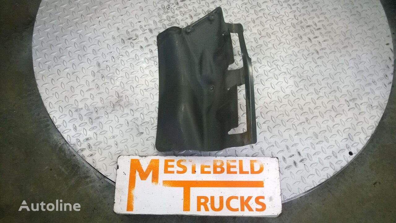 Scania Beschermplaat links mudguard for Scania P310 truck