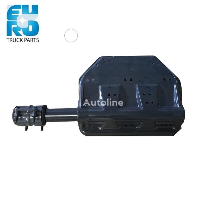 واقي خلفي من الطين Scania MUDGUARD BRACKET REAR LINKS 18400292 لـ السيارات القاطرة Scania 4