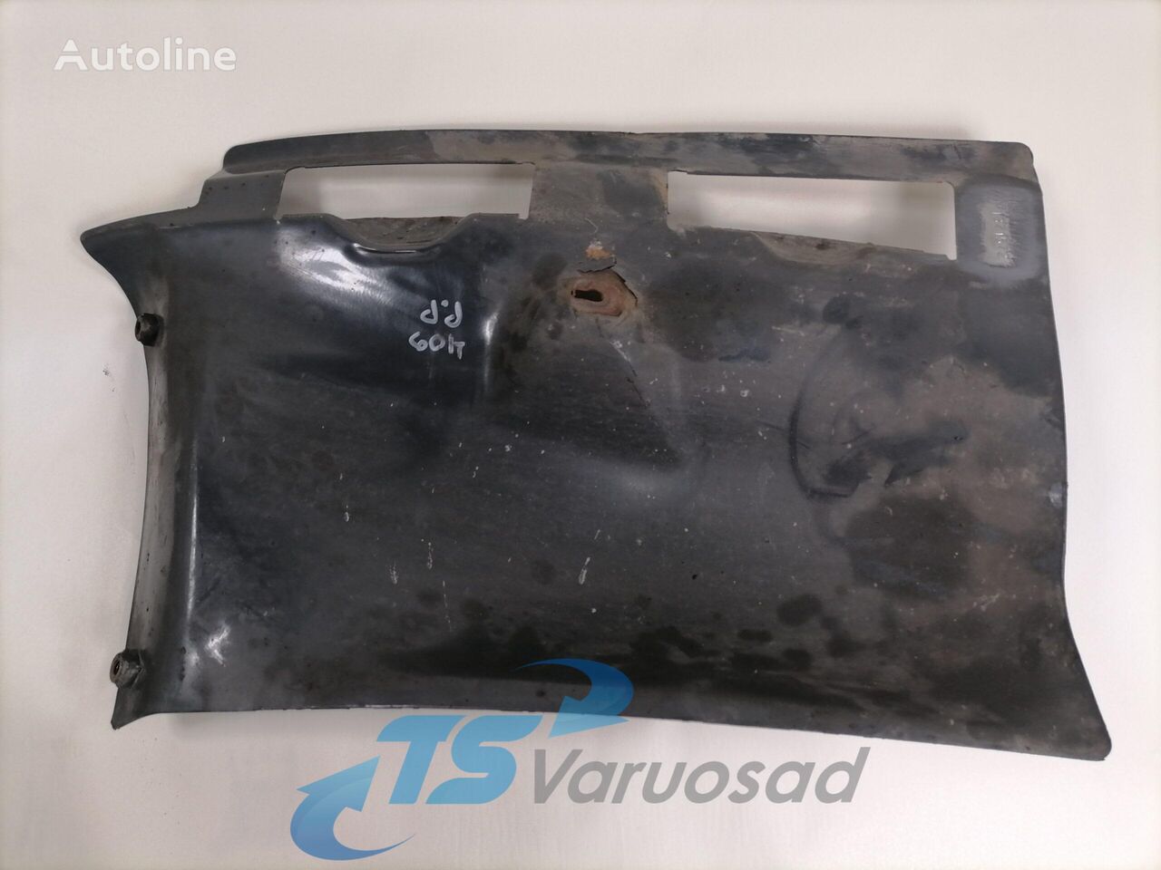 Scania Mudguard 1371572 blatobran za Scania P230 tegljača