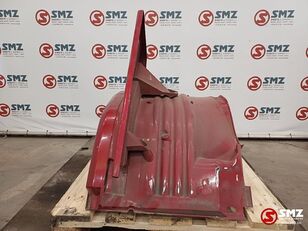 گلگیر ماشین Scania Occ spatbord linksvooraan + rechtsachteraan 1431934, 1485485 برای کامیون