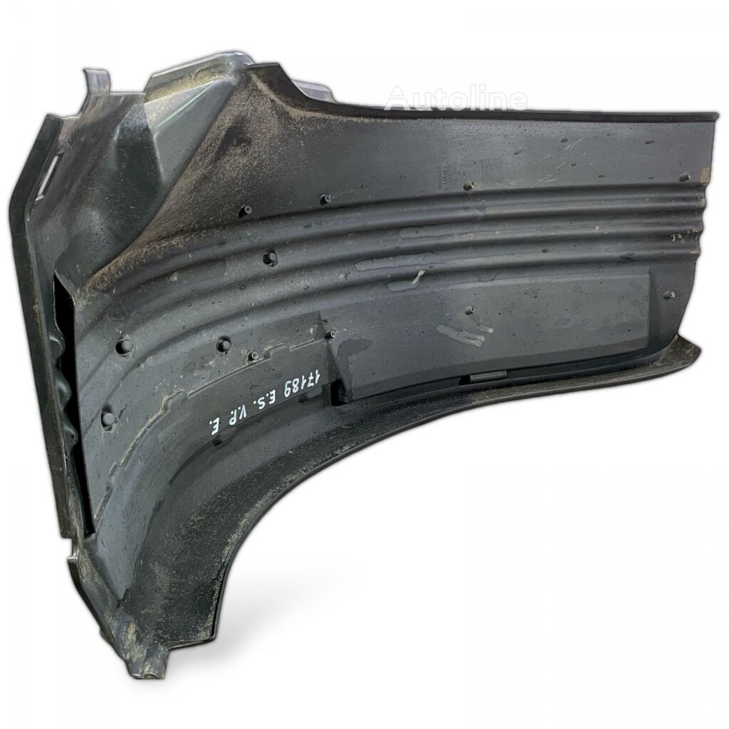 Scania P-Series (01.16-) mudguard for Scania L,P,G,R,S-series (2016-) truck tractor for sale | Autoline PH Scania P-Series (01.16-) mudguard for Scania L,P,G,R,S-series (2016-) truck tractor - Autoline