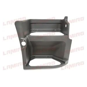 Scania PREMIUM DXi VER. II (2005-) LOWER STEP RH mudguard for Renault DXi (from 2005) truck