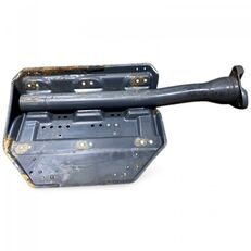 واقي خلفي من الطين Scania R-Series (01.13-) لـ السيارات القاطرة Scania P,G,R,T-series (2004-2017)