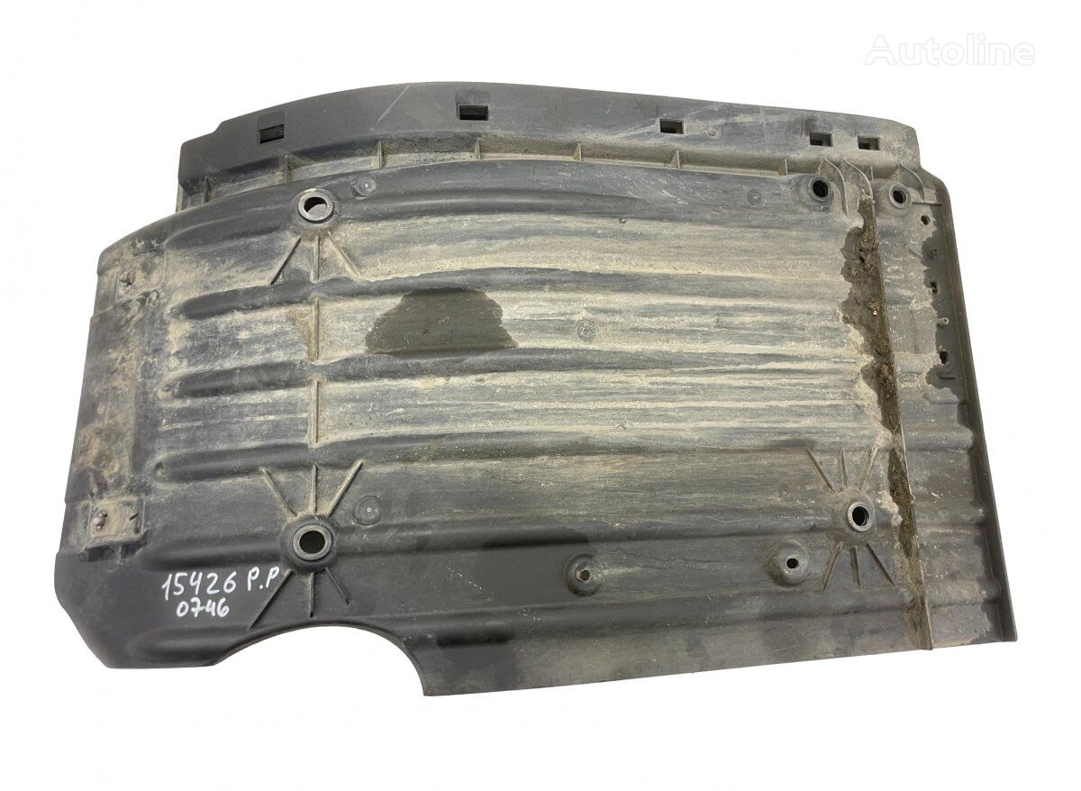 Scania R-Series (01.16-) 2599548 mudguard for Scania L,P,G,R,S-series (2016-) truck tractor - Autoline