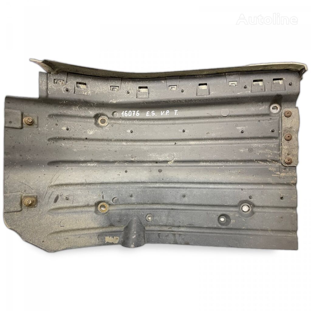 Scania R-Series (01.16-) mudguard for Scania L,P,G,R,S-series (2016-) truck tractor